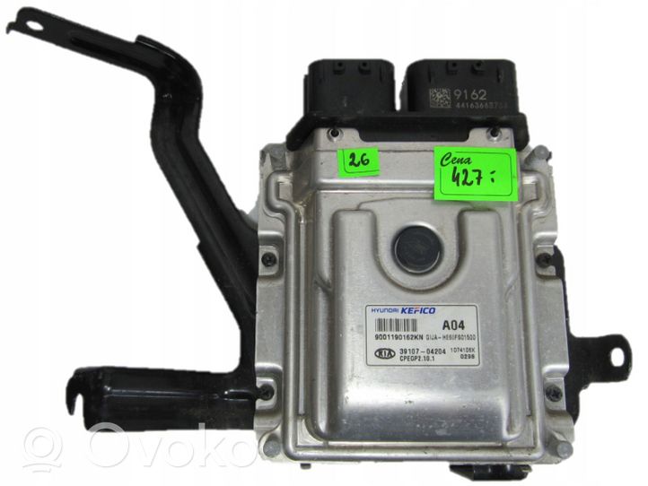 KIA Picanto Sterownik / Moduł ECU 3910704204