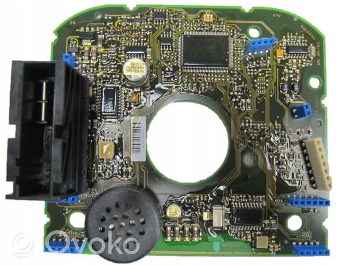 Opel Signum Inne komputery / moduły / sterowniki 04536619