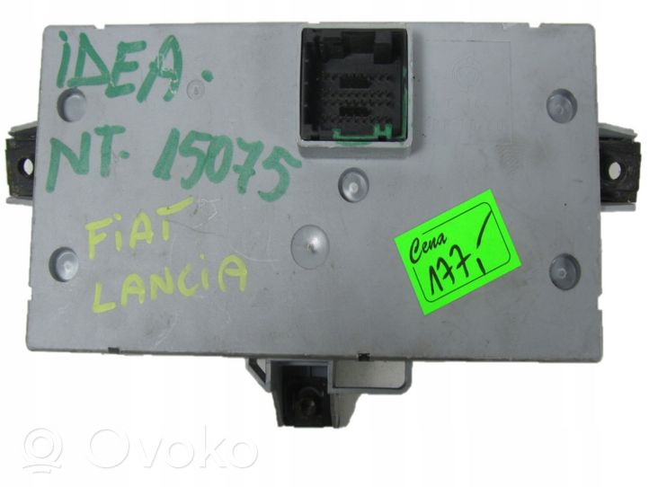Fiat Idea BSM Control unit 51754987