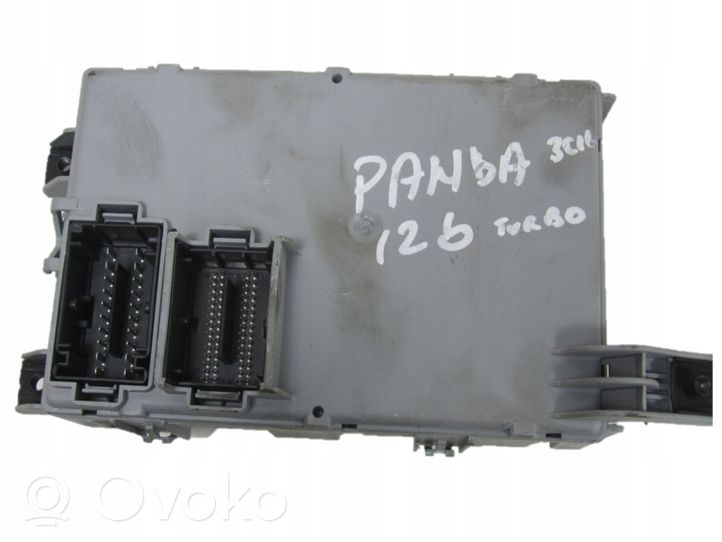 Fiat Panda II Centralina BSM 00520339280