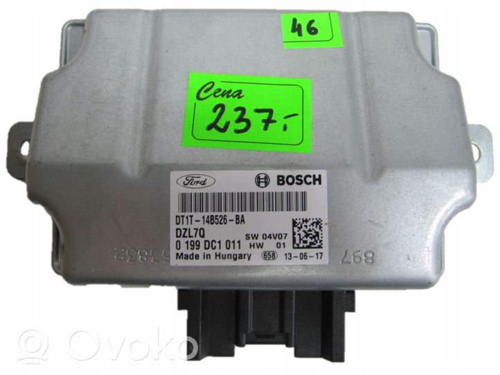 Ford Focus C-MAX Other control units/modules DT1T14B526BA