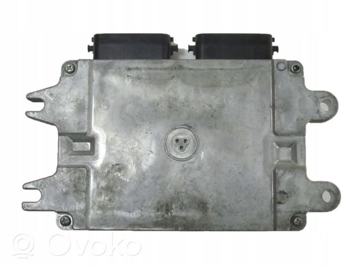 Opel Agila A Calculateur moteur ECU 3392051K1