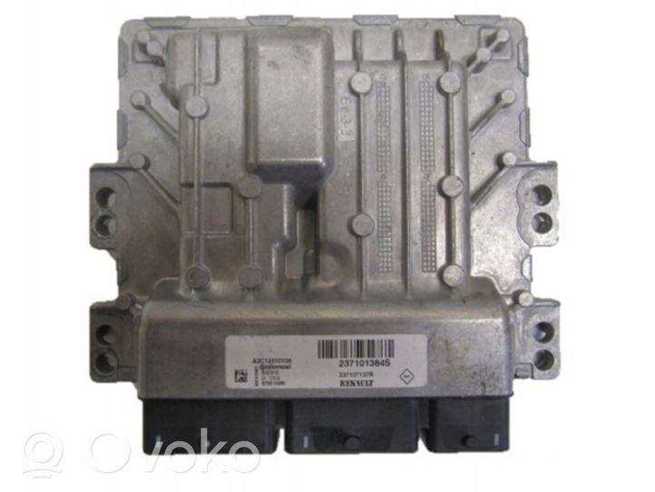 Dacia Duster Calculateur moteur ECU 237101384S