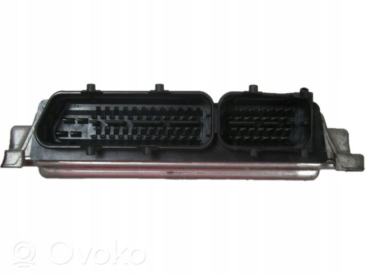 Lancia Ypsilon Блок управления коробки передач 51808262