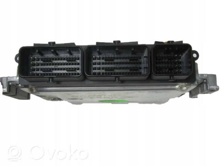 Renault Talisman Calculateur moteur ECU 0281034052