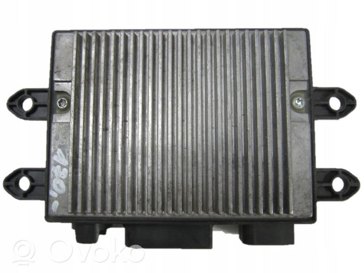 Mitsubishi Colt Przekaźnik / Modul układu ogrzewania wstępnego A6391530279