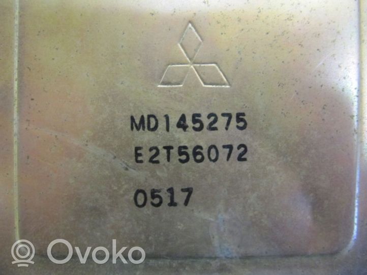 Mitsubishi Colt Sterownik / Moduł ECU MD145275