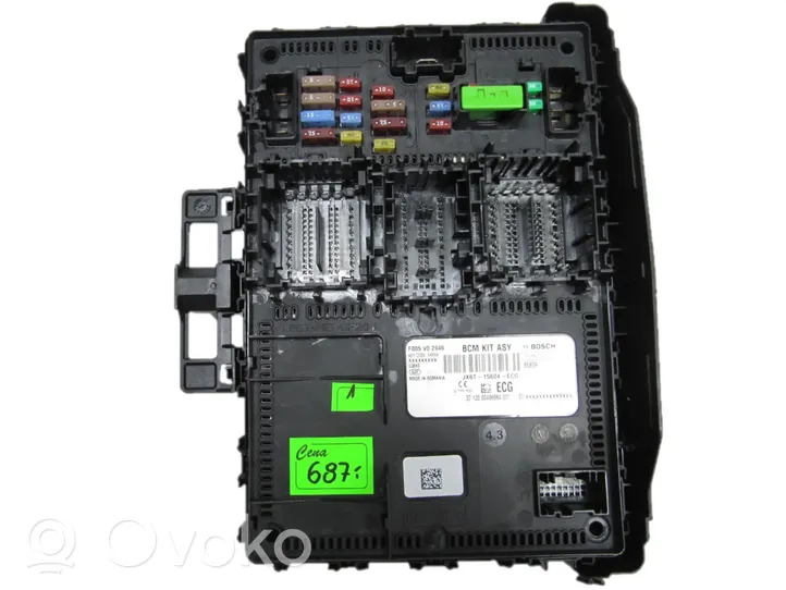 Ford Focus Fuse box set 