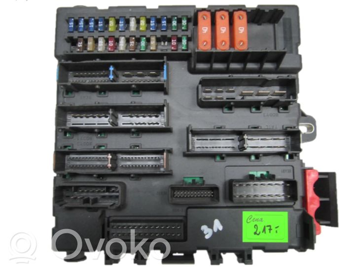 Opel Vectra C Fuse box set, 56.86 € RRR