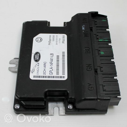 Land Rover Range Rover Sport L494 Autres unités de commande / modules GPLA14F441LB