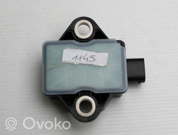 Mercedes-Benz GLE (W166 - C292) Sensore di imbardata accelerazione ESP A0065422618