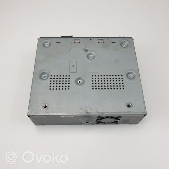 Mercedes-Benz S W222 Komputer / Sterownik ECU silnika A2229009011