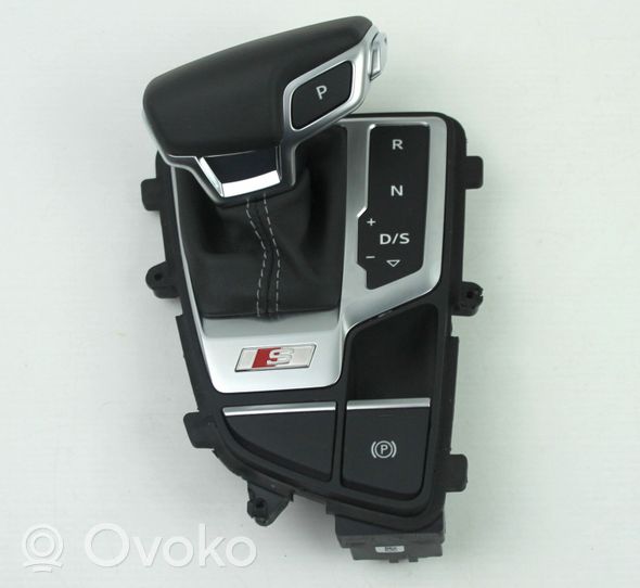 Audi S5 Facelift Gear selector/shifter (interior) 8W2713111B