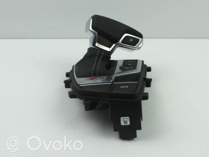 Audi S5 Facelift Gear selector/shifter (interior) 8W2713111B