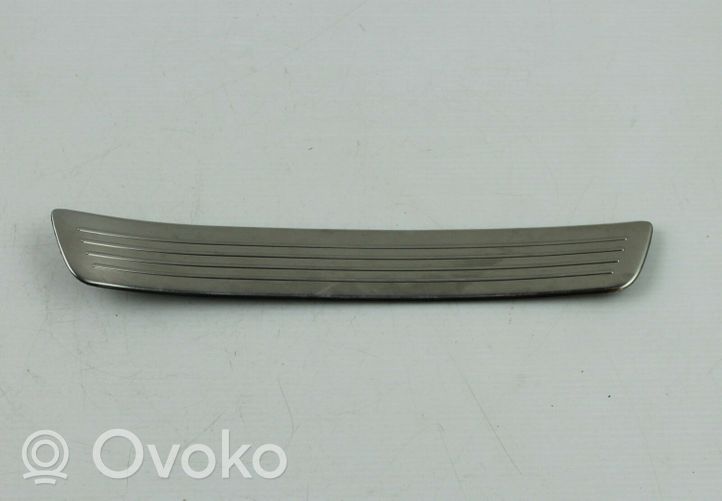 Mercedes-Benz ML W166 Rear sill trim cover A1666860436