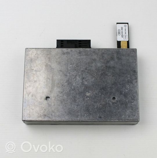 Audi Q7 4L Bluetooth antena 4E0035502