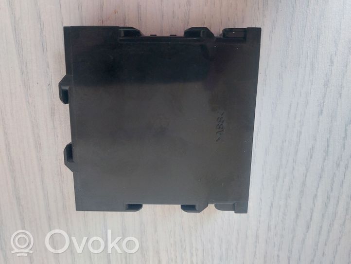 Toyota RAV 4 (XA40) Pysäköintitutkan (PCD) ohjainlaite/moduuli 8934042040