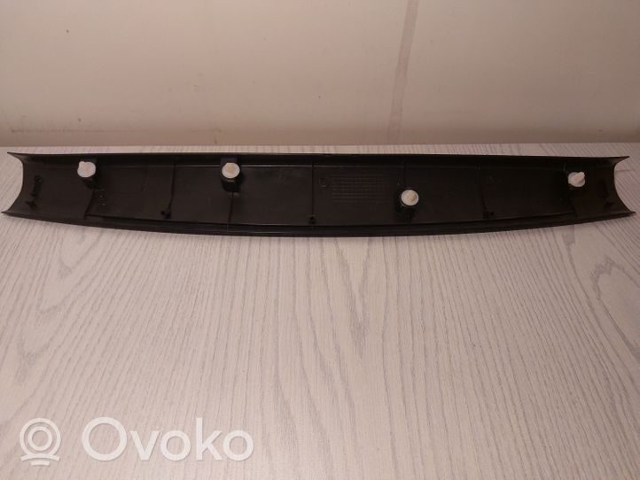 Toyota RAV 4 (XA40) Obere Heckklappen-/Kofferraumabdeckung 6793942040