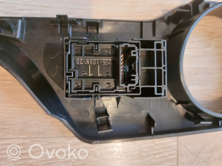 Toyota C-HR Electric window control switch 74271F4010