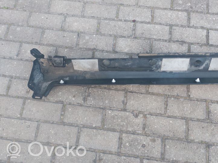 Toyota C-HR Verkleidung Schweller vorne 75851F4010