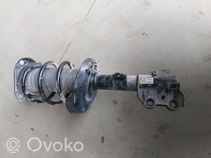 Toyota C-HR Ammortizzatore anteriore 48510D4021