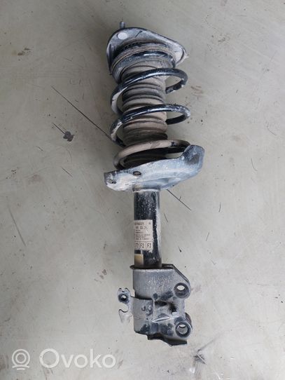 Toyota C-HR Ammortizzatore anteriore 48510D4021