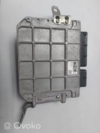 Toyota Auris 150 Sterownik / Moduł ECU 896610Z250