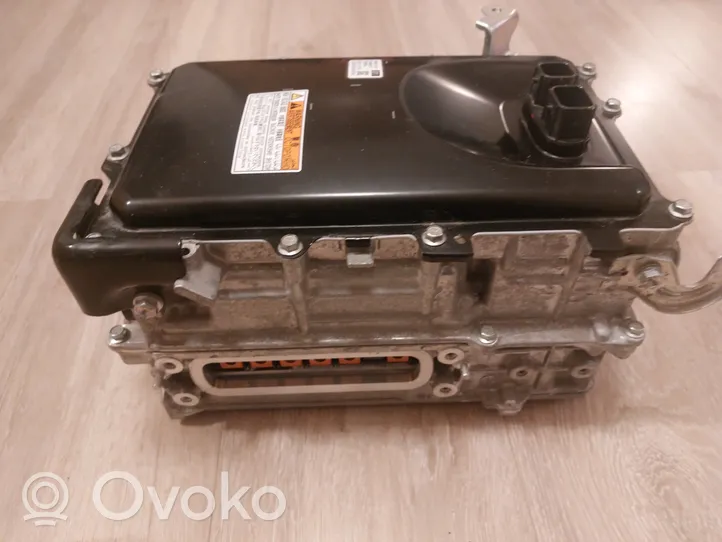 Toyota Corolla E210 E21 Voltage converter inverter G920047330