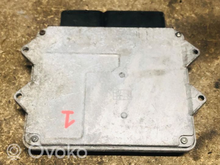 Opel Combo A Komputer / Sterownik ECU silnika 55194018