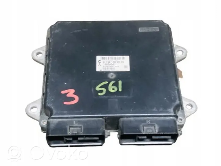 Mitsubishi Colt Centralina/modulo motore ECU A1341502079