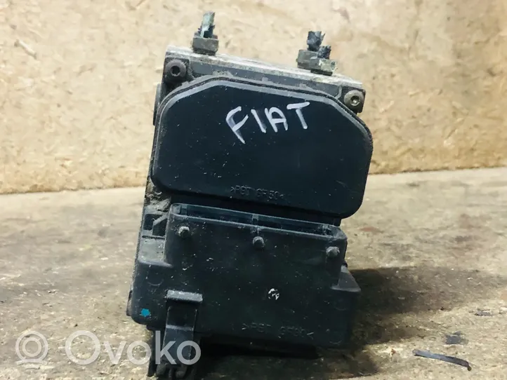 Fiat Scudo Pompe ABS 0273004354