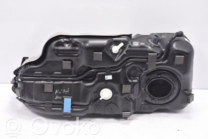 Joint De Réservoir Carburant Pour Opel Tigra 1.4/1.6 16V - Compatible Références 1254286, GM 90411085