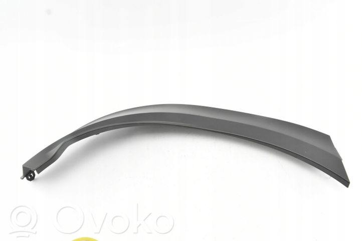 Avisa Edelstahl Einstiegsleisten Für Nissan Juke II (F16) Ab 2019 - 4-teilig In Silber