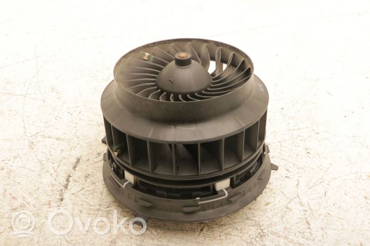 Mercedes-Benz AMG GT 4 x290 w290 Heater fan/blower 0130309006