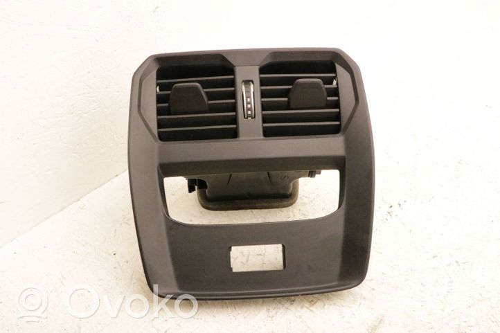 BMW M3 G80 Griglia di ventilazione posteriore 5A05665