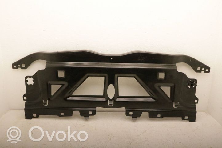 BMW M3 G80 Staffa di montaggio del radiatore 51648076814