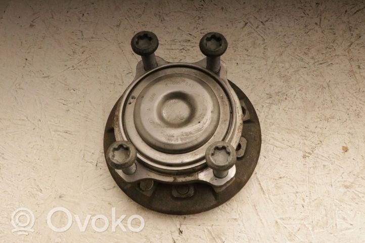 BMW M3 G80 Wheel ball bearing 8095643