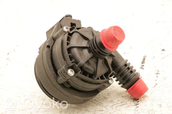 BMW M3 G80 Pompa elettrica dell’acqua/del refrigerante ausiliaria 8671654