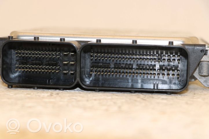 Mercedes-Benz C AMG W205 Sterownik / Moduł ECU A6519004500