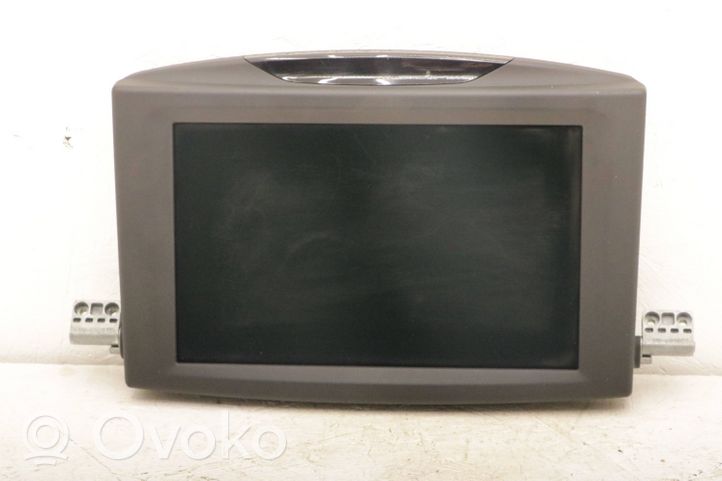 BMW 7 F01 F02 F03 F04 Monitor / wyświetlacz / ekran 9218430