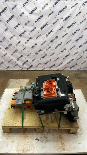 BMW i3 Moteur IB1P25B