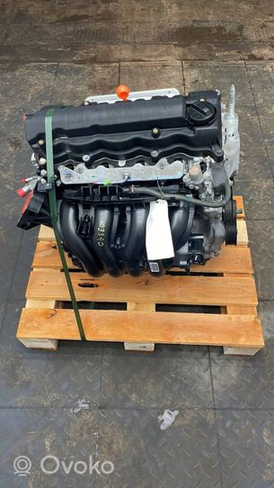 Honda Civic IX Moteur R18Z4