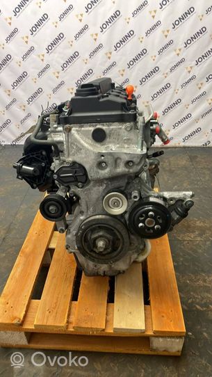 Honda Civic IX Moteur R18Z4