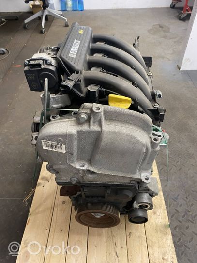 Renault Sandero I Moteur K4M696