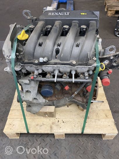 Renault Sandero I Moteur K4M696