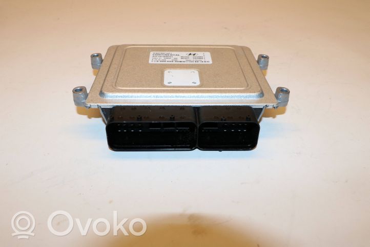 Hyundai Tucson LM Calculateur moteur ECU 95440-2DSM0