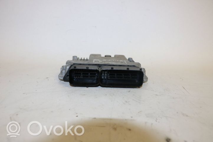 Volkswagen Golf VI Centralina/modulo del motore 03C906016BM