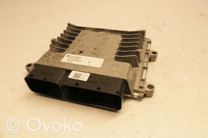 KIA Niro Calculateur moteur ECU 95441-2bbj0