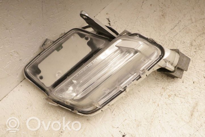 Volvo XC60 Faro diurno con luce led 31420393
