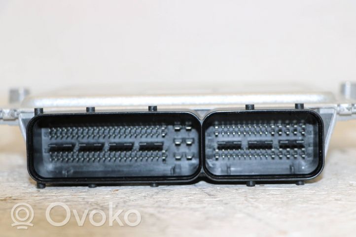 KIA Ceed Sterownik / Moduł ECU A3C0479840201